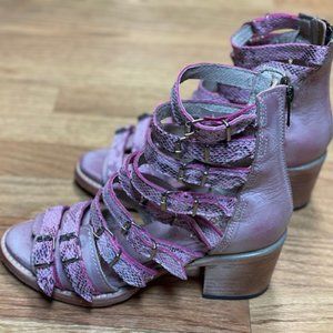 Freebird by Steven Casandra